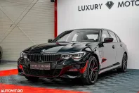 BMW Seria 3 din 2021 cu 91.000 km - oferta BMW126431 - foto 8