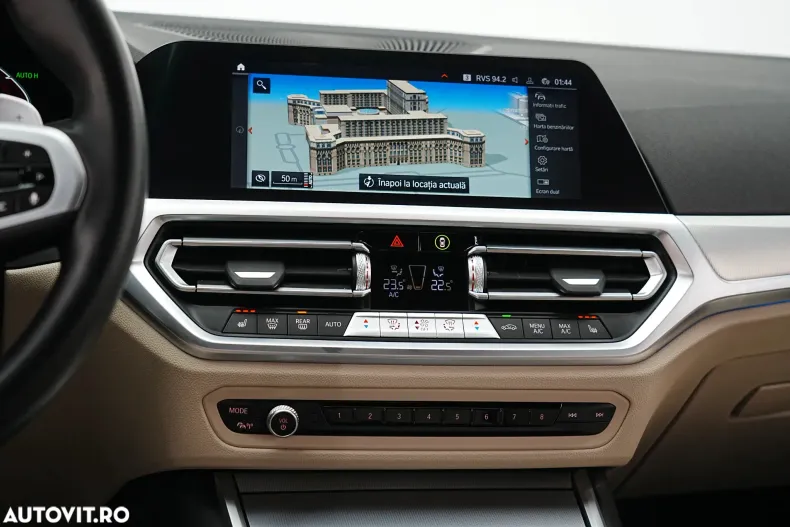 BMW Seria 3 din 2021 cu 91.000 km - oferta BMW126431 - foto 21