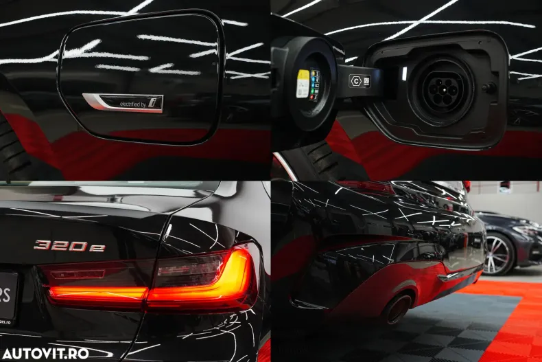 BMW Seria 3 din 2021 cu 91.000 km - oferta BMW126431 - foto 26