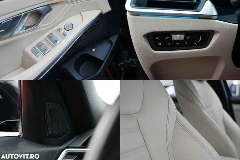 BMW Seria 3 din 2021 cu 91.000 km - oferta BMW126431 - foto 27