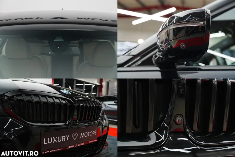 BMW Seria 3 din 2021 cu 91.000 km - oferta BMW126431 - foto 28