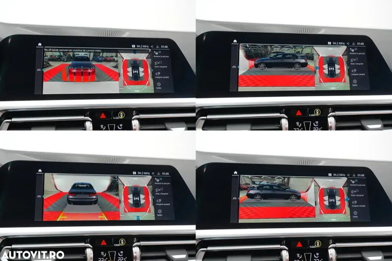 BMW Seria 3 din 2021 cu 91.000 km - oferta BMW126431 - foto 31