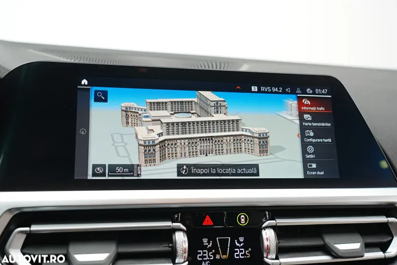 BMW Seria 3 din 2021 cu 91.000 km - oferta BMW126431 - foto 35