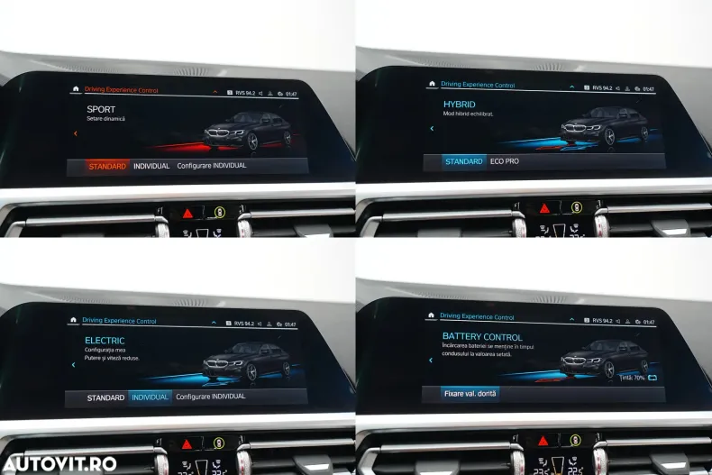 BMW Seria 3 din 2021 cu 91.000 km - oferta BMW126431 - foto 36