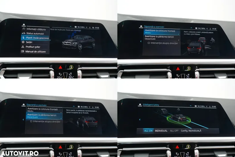 BMW Seria 3 din 2021 cu 91.000 km - oferta BMW126431 - foto 38