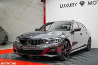 BMW Seria 3 din 2021 cu 107.000 km - oferta BMW126432 - foto 9