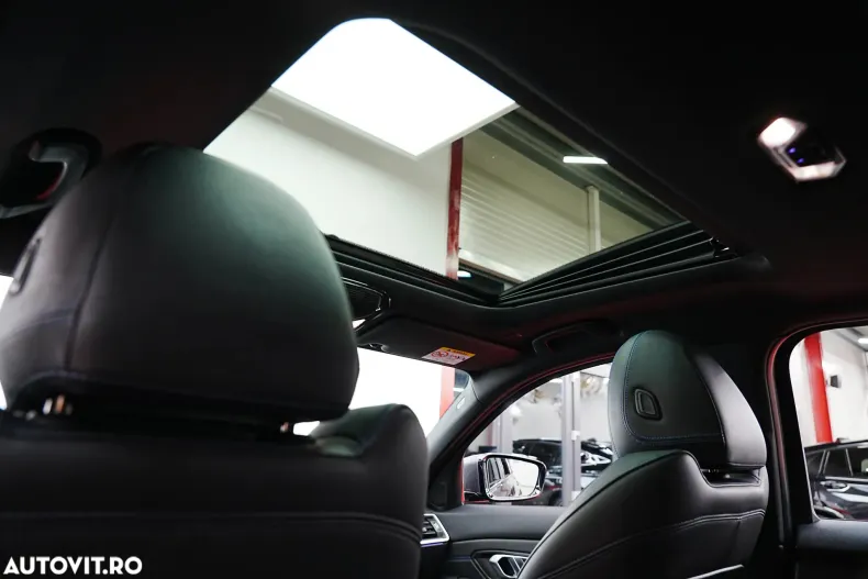 BMW Seria 3 din 2021 cu 107.000 km - oferta BMW126432 - foto 16