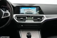 BMW Seria 3 din 2021 cu 107.000 km - oferta BMW126432 - foto 18