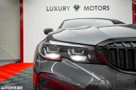 BMW Seria 3 din 2021 cu 107.000 km - oferta BMW126432 - foto 19