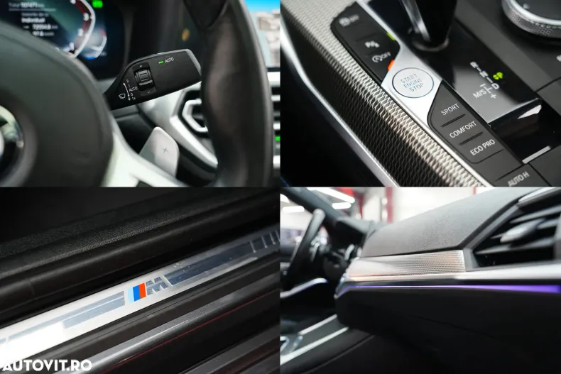 BMW Seria 3 din 2021 cu 107.000 km - oferta BMW126432 - foto 22