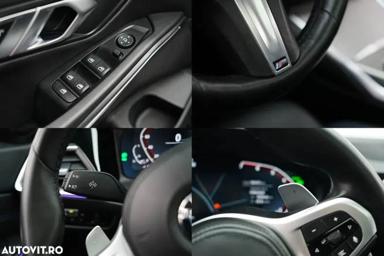 BMW Seria 3 din 2021 cu 107.000 km - oferta BMW126432 - foto 23