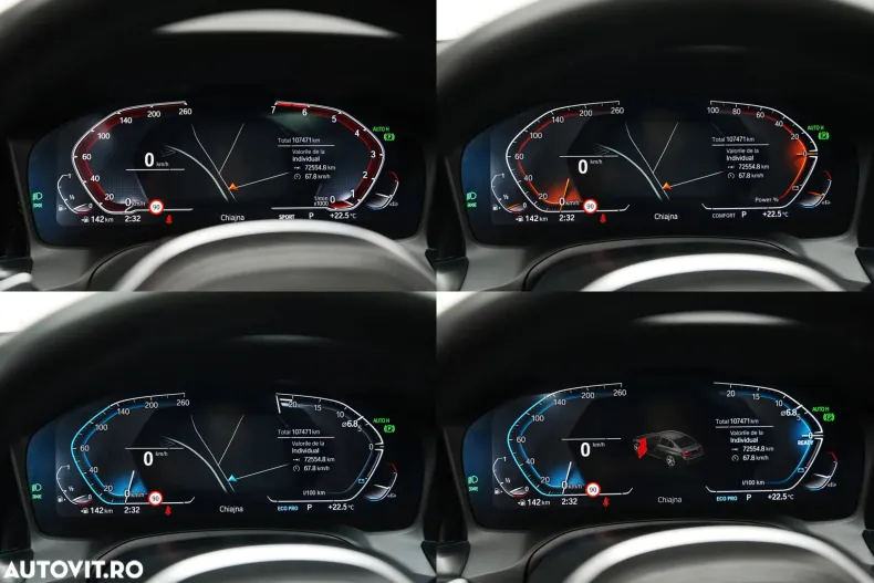 BMW Seria 3 din 2021 cu 107.000 km - oferta BMW126432 - foto 25