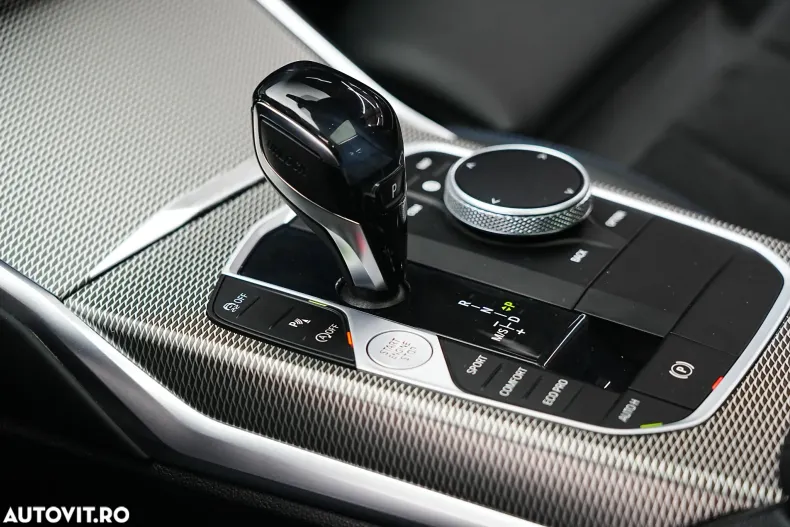BMW Seria 3 din 2021 cu 107.000 km - oferta BMW126432 - foto 27