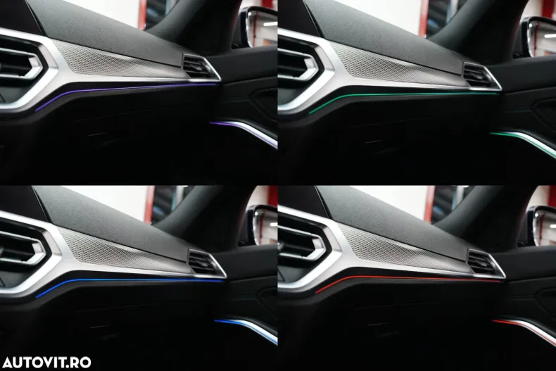 BMW Seria 3 din 2021 cu 107.000 km - oferta BMW126432 - foto 31