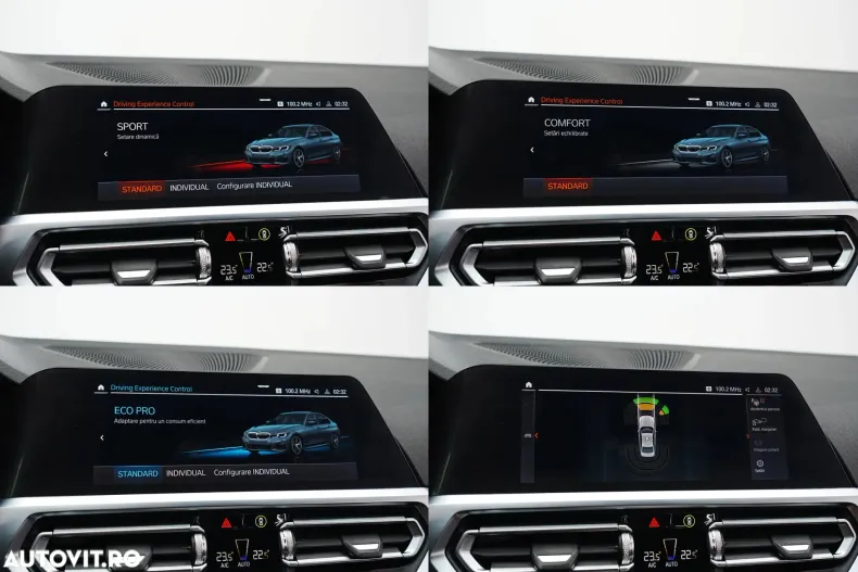 BMW Seria 3 din 2021 cu 107.000 km - oferta BMW126432 - foto 32