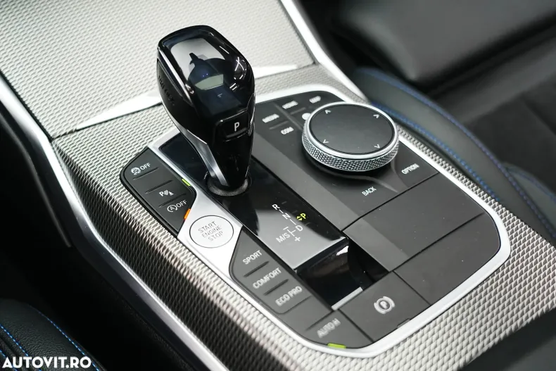 BMW Seria 3 din 2021 cu 107.000 km - oferta BMW126432 - foto 35