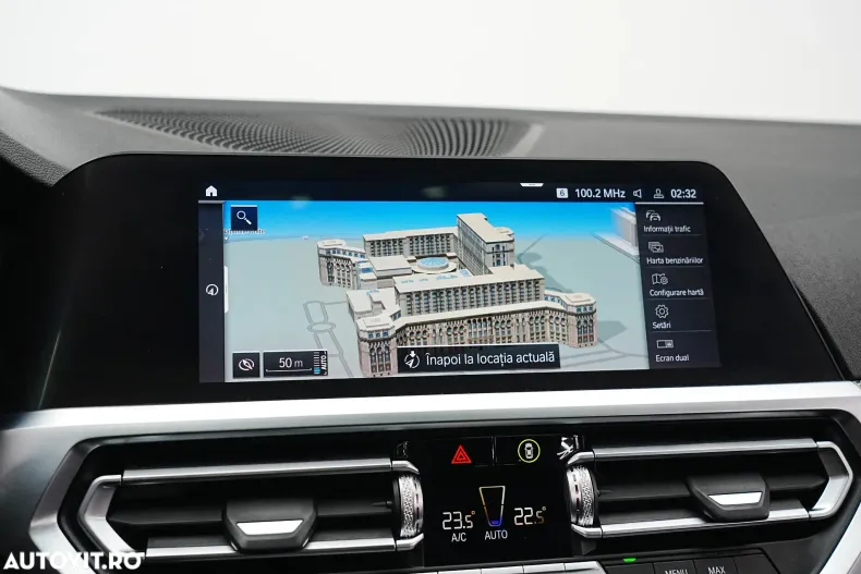 BMW Seria 3 din 2021 cu 107.000 km - oferta BMW126432 - foto 36