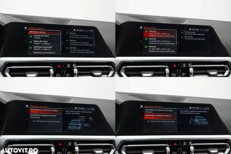 BMW Seria 3 din 2021 cu 107.000 km - oferta BMW126432 - foto 37