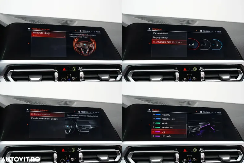 BMW Seria 3 din 2021 cu 107.000 km - oferta BMW126432 - foto 38