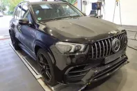 Mercedes-Benz GLE din 2022 cu 55.990 km - oferta MER126436 - foto 2