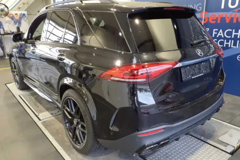 Mercedes-Benz GLE din 2022 cu 55.990 km - oferta MER126436 - foto 4