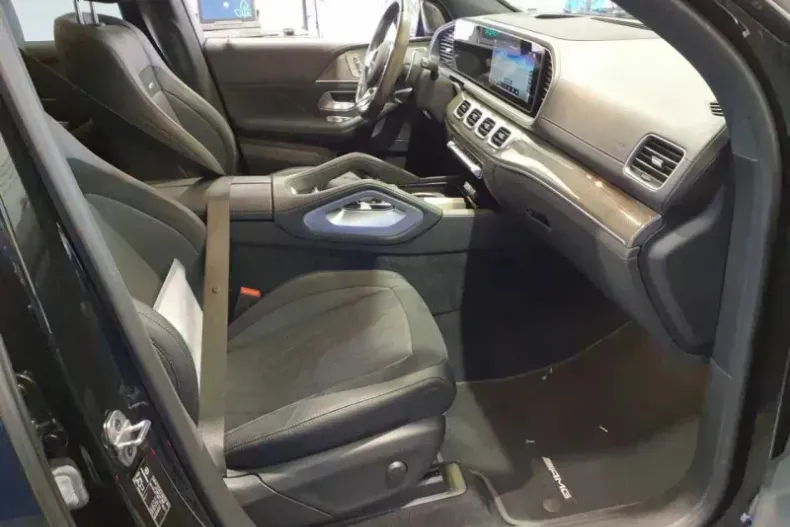 Mercedes-Benz GLE din 2022 cu 55.990 km - oferta MER126436 - foto 7