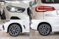 BMW X5 din 2022 cu 129.967 km - oferta BMW126438 - foto 2