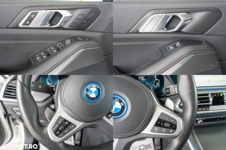 BMW X5 din 2022 cu 129.967 km - oferta BMW126438 - foto 3
