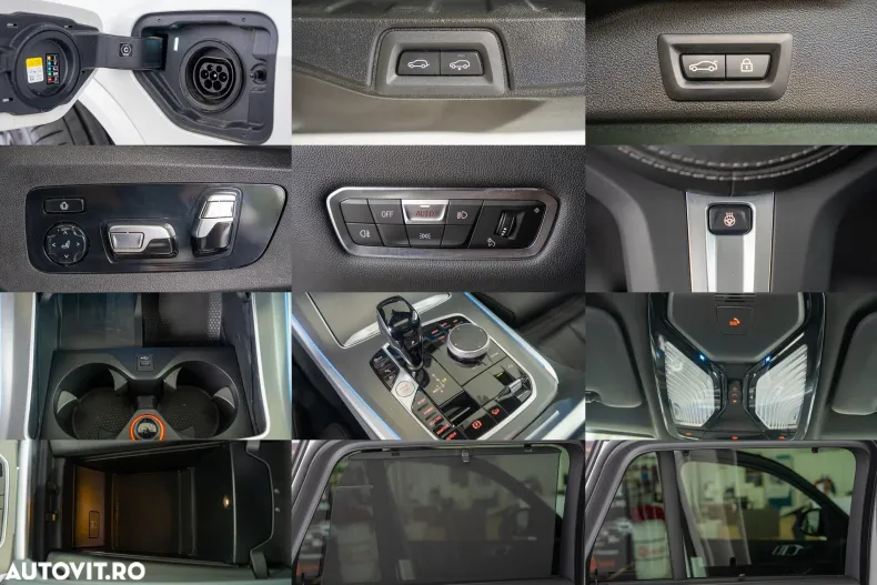 BMW X5 din 2022 cu 129.967 km - oferta BMW126438 - foto 5