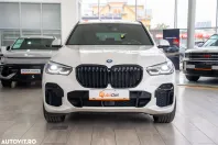 BMW X5 din 2022 cu 129.967 km - oferta BMW126438 - foto 6