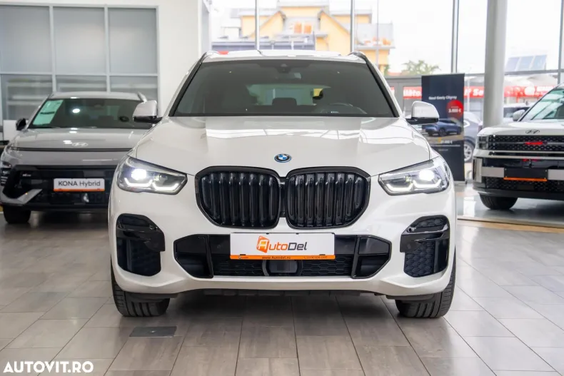 BMW X5 din 2022 cu 129.967 km - oferta BMW126438 - foto 6