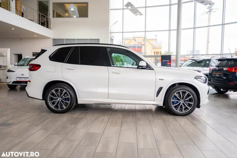 BMW X5 din 2022 cu 129.967 km - oferta BMW126438 - foto 9