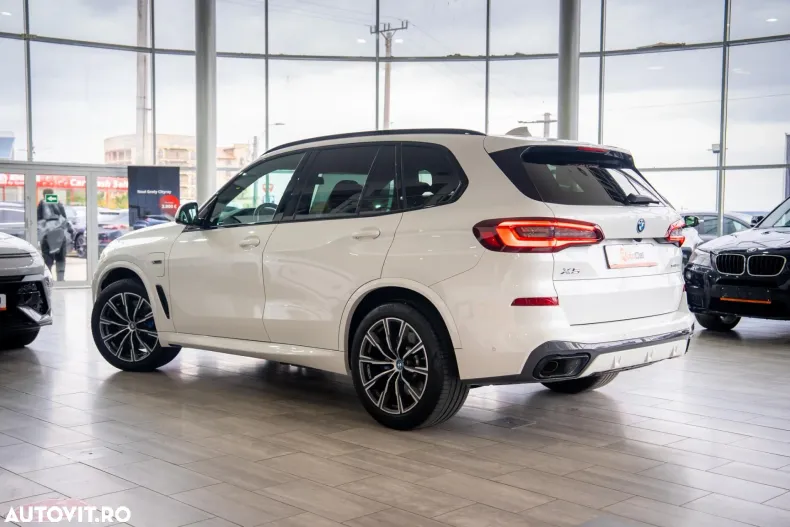 BMW X5 din 2022 cu 129.967 km - oferta BMW126438 - foto 11