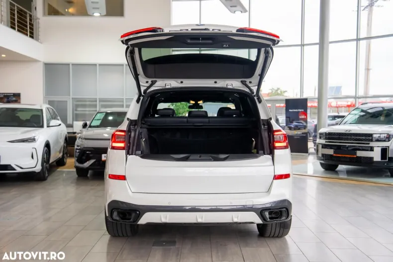 BMW X5 din 2022 cu 129.967 km - oferta BMW126438 - foto 13