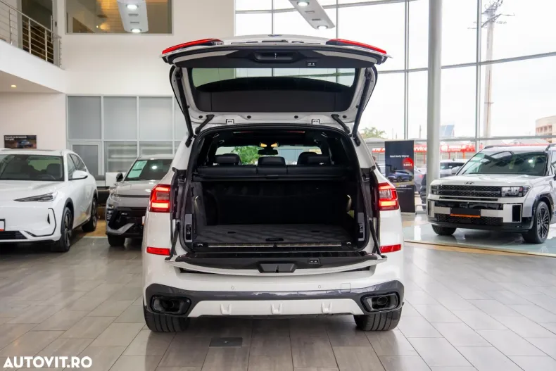 BMW X5 din 2022 cu 129.967 km - oferta BMW126438 - foto 14
