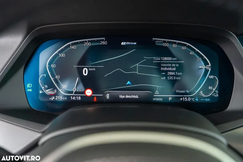 BMW X5 din 2022 cu 129.967 km - oferta BMW126438 - foto 18
