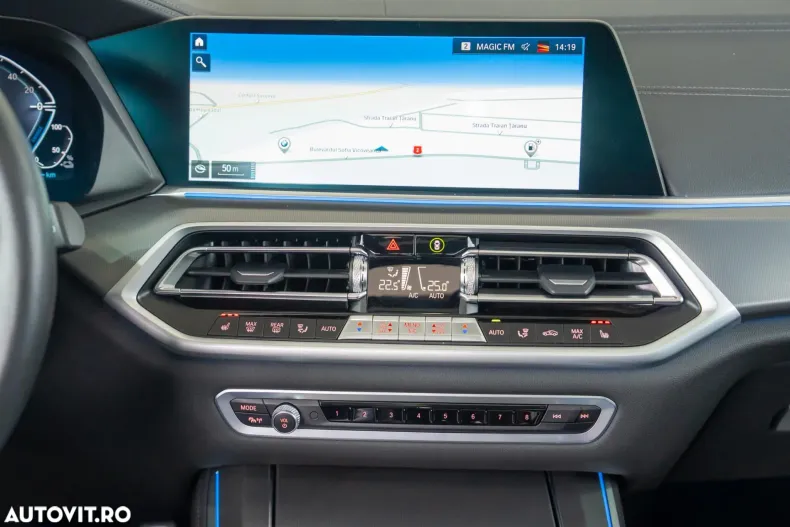 BMW X5 din 2022 cu 129.967 km - oferta BMW126438 - foto 20