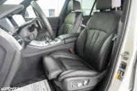 BMW X5 din 2022 cu 129.967 km - oferta BMW126438 - foto 22