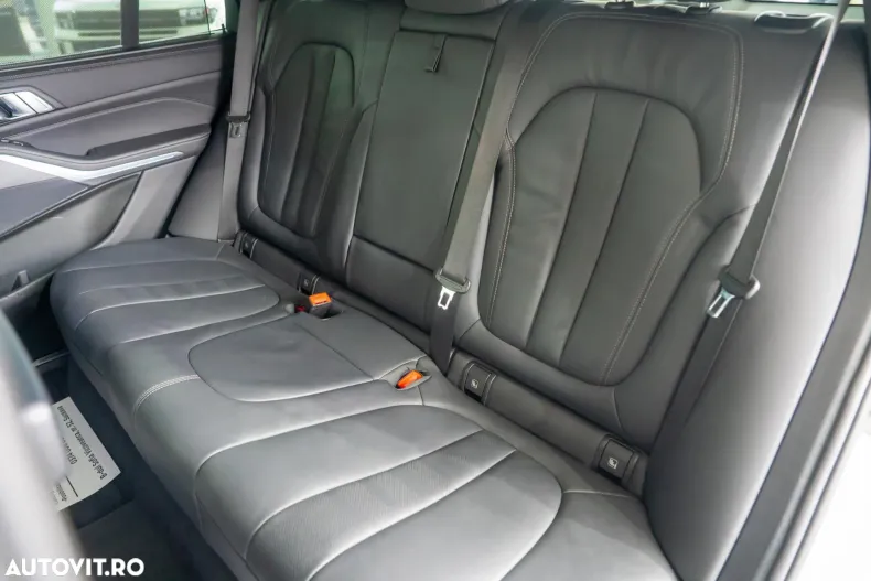 BMW X5 din 2022 cu 129.967 km - oferta BMW126438 - foto 24