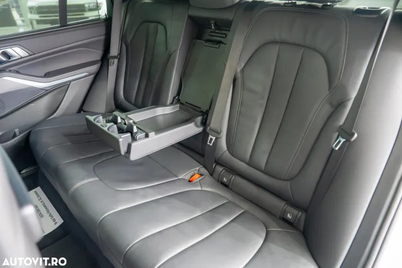 BMW X5 din 2022 cu 129.967 km - oferta BMW126438 - foto 25