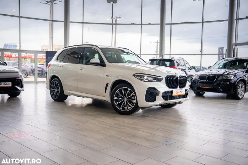 BMW X5 din 2022 cu 129.967 km - oferta BMW126438 - foto 26
