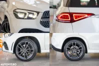 Mercedes-Benz GLE din 2019 cu 134.474 km - oferta MER126440 - foto 2