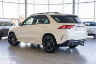 Mercedes-Benz GLE din 2019 cu 134.474 km - oferta MER126440 - foto 12