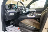 Mercedes-Benz GLE din 2019 cu 134.474 km - oferta MER126440 - foto 17