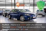 Toyota Camry din 2020 cu 140.133 km - oferta TOY126441 - foto 1