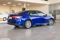 Toyota Camry din 2020 cu 140.133 km - oferta TOY126441 - foto 11