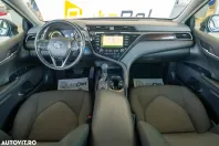 Toyota Camry din 2020 cu 140.133 km - oferta TOY126441 - foto 17
