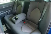 Toyota Camry din 2020 cu 140.133 km - oferta TOY126441 - foto 23