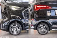 Audi Q5 din 2021 cu 135.000 km - oferta AUD126442 - foto 2