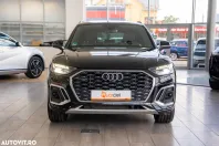 Audi Q5 din 2021 cu 135.000 km - oferta AUD126442 - foto 6